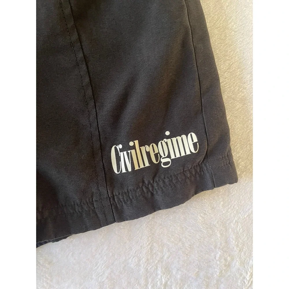 Civil Regime thank you